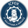 Лого ICFOX